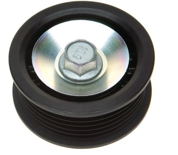 Polea de banda de accesorios / drivebelt idler pulley
PRECIOS INCLUYEN I.S.V.