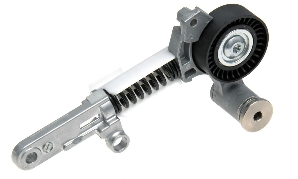 Tensor automatico de banda de accesorios / automatic tensioner
PRECIOS INCLUYEN I.S.V.