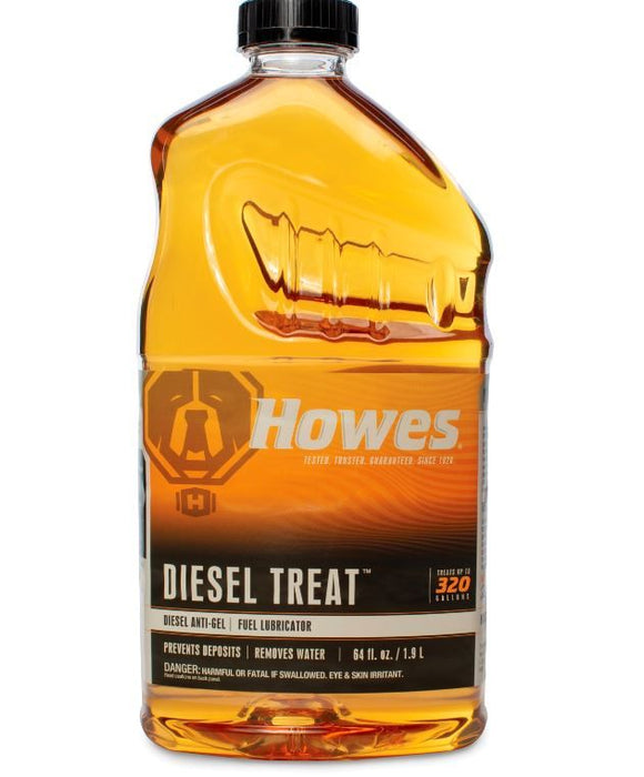 Aditivo para diesel howes 64 oz  	fuel additive diesel conditioner & anti-gel .5 gal howes lubricator products
PRECIOS INCLUYEN I.S.V.