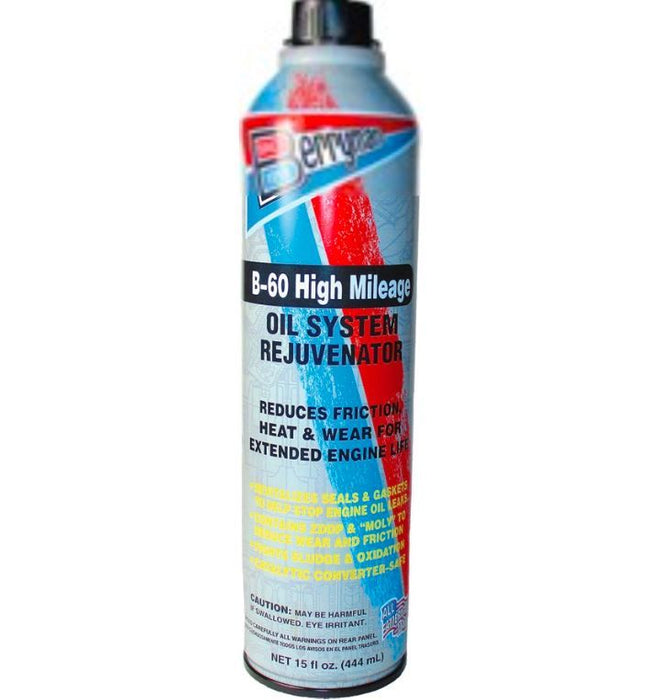 Aditivo de aceite alto millaje / oil system additive, high mileage, 15 oz
PRECIOS INCLUYEN I.S.V.