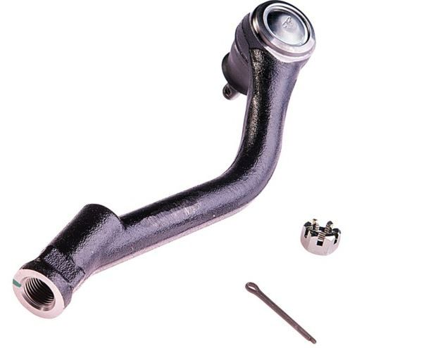 Punta de direccion / tie rod end
PRECIOS INCLUYEN I.S.V.