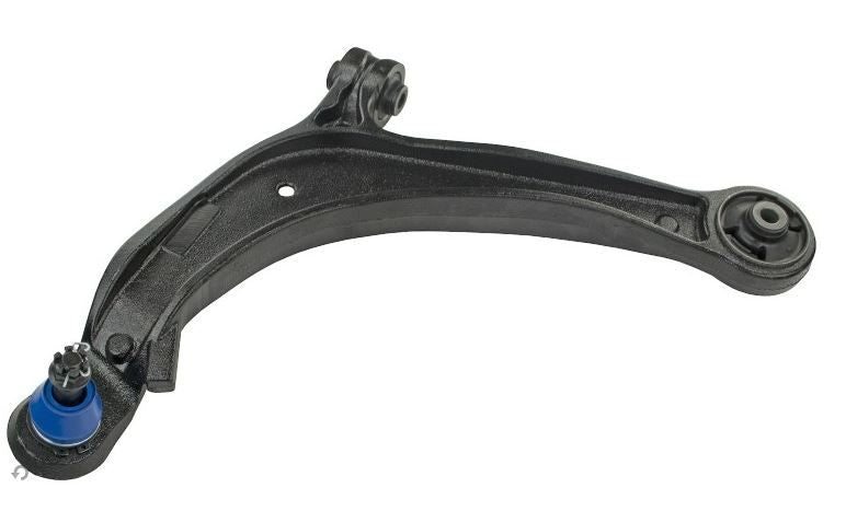 Tijera completa frontal inferior izquierda- control arm w/ ball joint - lower - front suspension
PRECIOS INCLUYEN I.S.V.