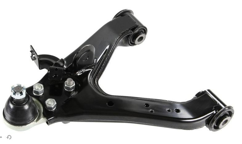 Tijera trasera superior izquierda - control arm w/ ball joint - upper - rear suspension
PRECIOS INCLUYEN I.S.V.