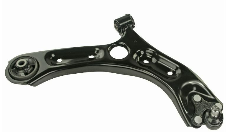 Tijera inferior izquierda completa - control arm and ball
PRECIOS INCLUYEN I.S.V.