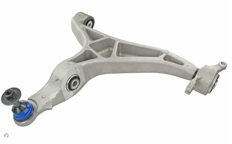 Tijera completa frontal inferior derecha- control arm w/ ball joint - lower - front suspension
PRECIOS INCLUYEN I.S.V.