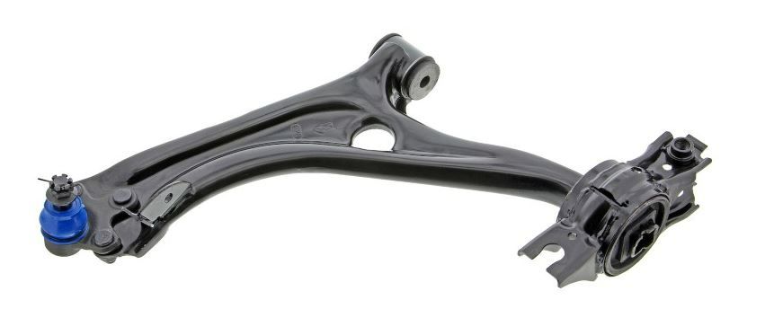 Control arm w/ ball joint - lower - front suspension left - tijera inferior izquierda completa
PRECIOS INCLUYEN I.S.V.