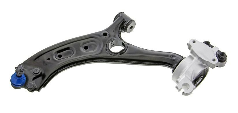 Control arm w/ ball joint - lower - front suspension left - tijera inferior izquierda completa
PRECIOS INCLUYEN I.S.V.