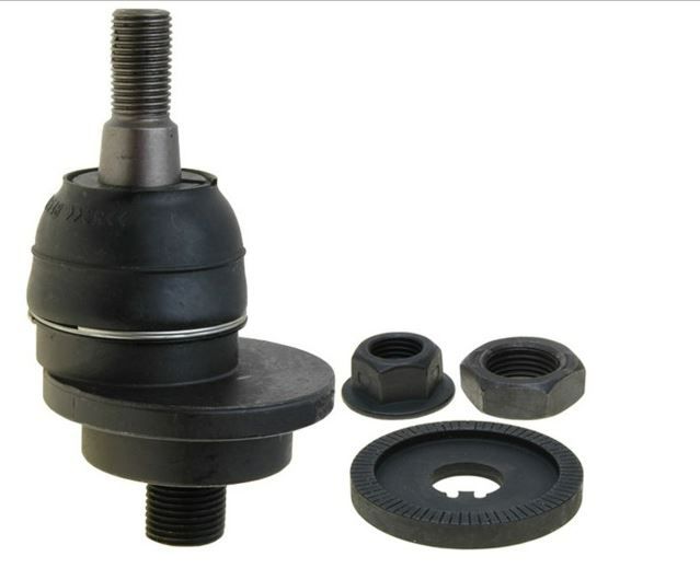Ball joint - upper - front suspension / esferica superior delantera ajustable
PRECIOS INCLUYEN I.S.V.