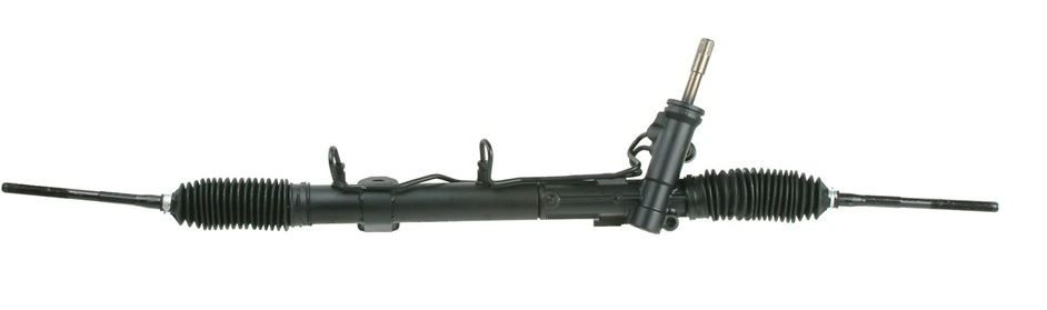 Cremallera - peine de dirección- sector hidráulico - power steering rack & pinion complete - remfd
PRECIOS INCLUYEN I.S.V.