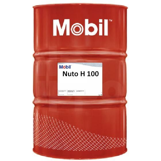 Barril de lubricante mobil para sistemas hidráulicos antidesgaste de calidad iso 100
PRECIOS INCLUYEN I.S.V.