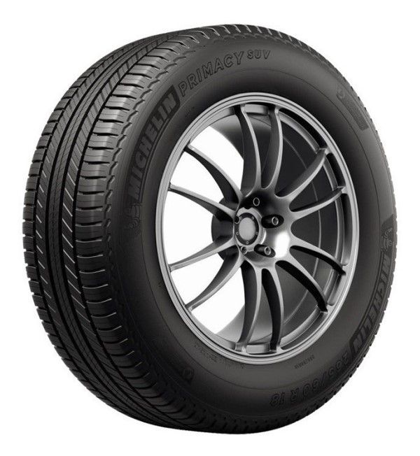 Michelin primacy suv llanta de carretera 285/60r18 116v
PRECIOS INCLUYEN I.S.V.