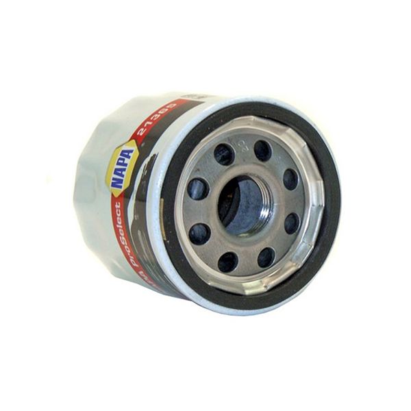 Oil filter (proselect) / filtro de aceite napa (proselect)
PRECIOS INCLUYEN I.S.V.