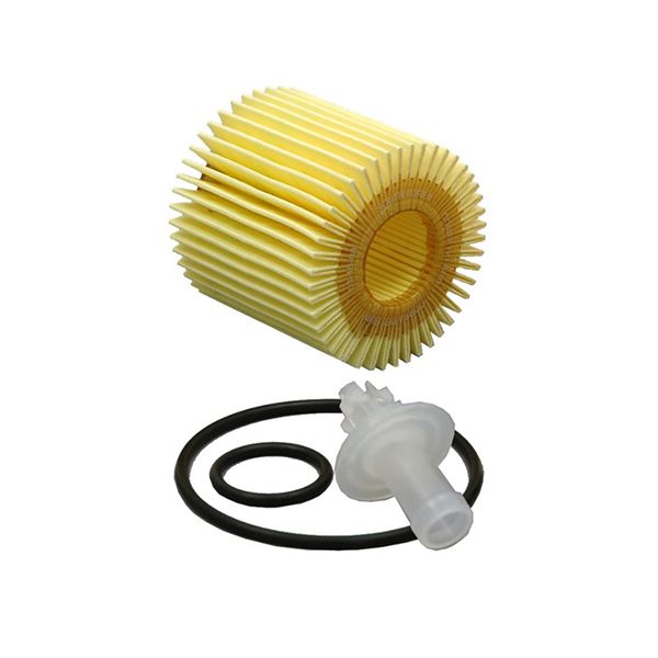Oil filter (proselect) / filtro de aceite napa (proselect)
PRECIOS INCLUYEN I.S.V.
