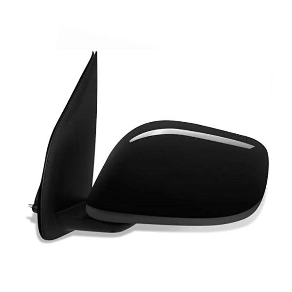 Retrovisor de puerta nissan frontier / xterra 2005 - 2015 manual (lh)
PRECIOS INCLUYEN I.S.V.