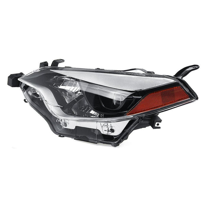 Foco toyota corolla 2014 - 2016 versión americana (lh)
PRECIOS INCLUYEN I.S.V.