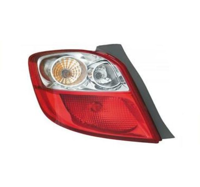 Stop toyota matrix 2009 - 2012 (lh)
PRECIOS INCLUYEN I.S.V.