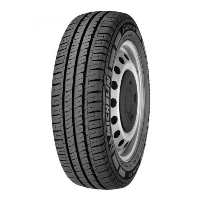 Michelin agilis llanta de carretera 205/70r15c 109/107r
PRECIOS INCLUYEN I.S.V.
