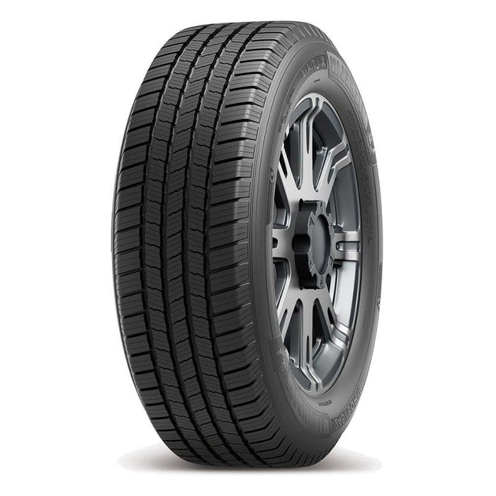 Llanta lt275/65r18 lt a/s 123/120r
PRECIOS INCLUYEN I.S.V.