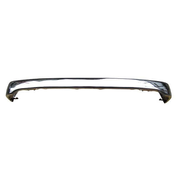 Bumper frontal toyota hilux 2002 - 2004 metálico cromado 2wd=4wd
PRECIOS INCLUYEN I.S.V.