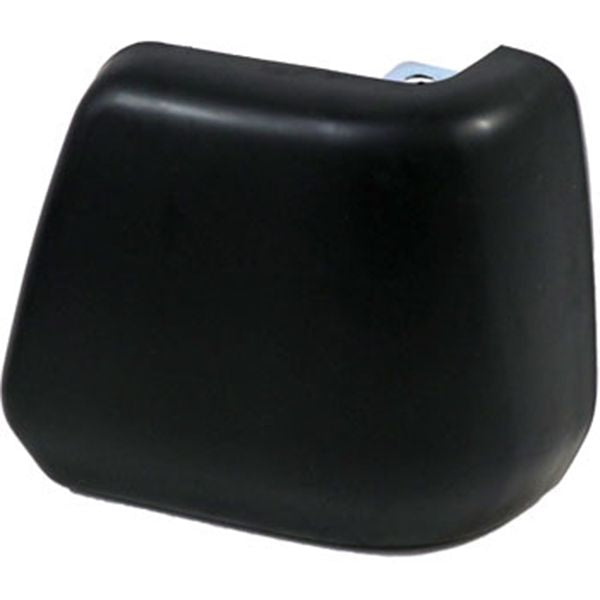 Cacho de bumper frontal toyota hilux 1982 - 1983 plástico pintado foco cuadrado 4wd versión americana (lh)
PRECIOS INCLUYEN I.S.V.