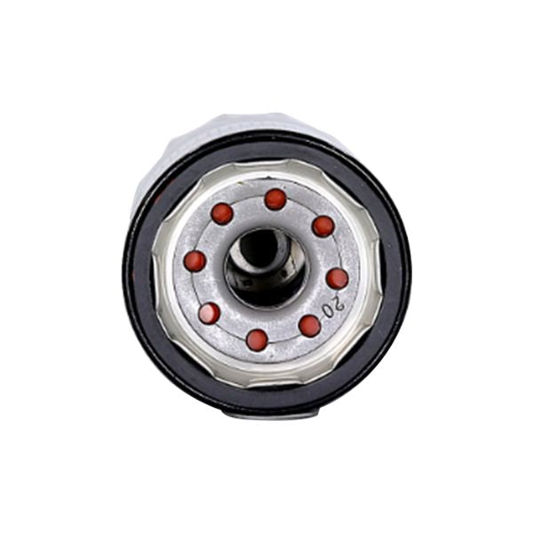 Filtro de aceite ref. ph48
PRECIOS INCLUYEN I.S.V.