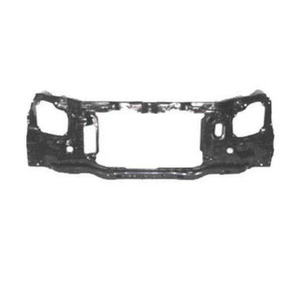 Marco frontal isuzu d-max / v-cross 2012-2019 metálico 
PRECIOS INCLUYEN I.S.V.