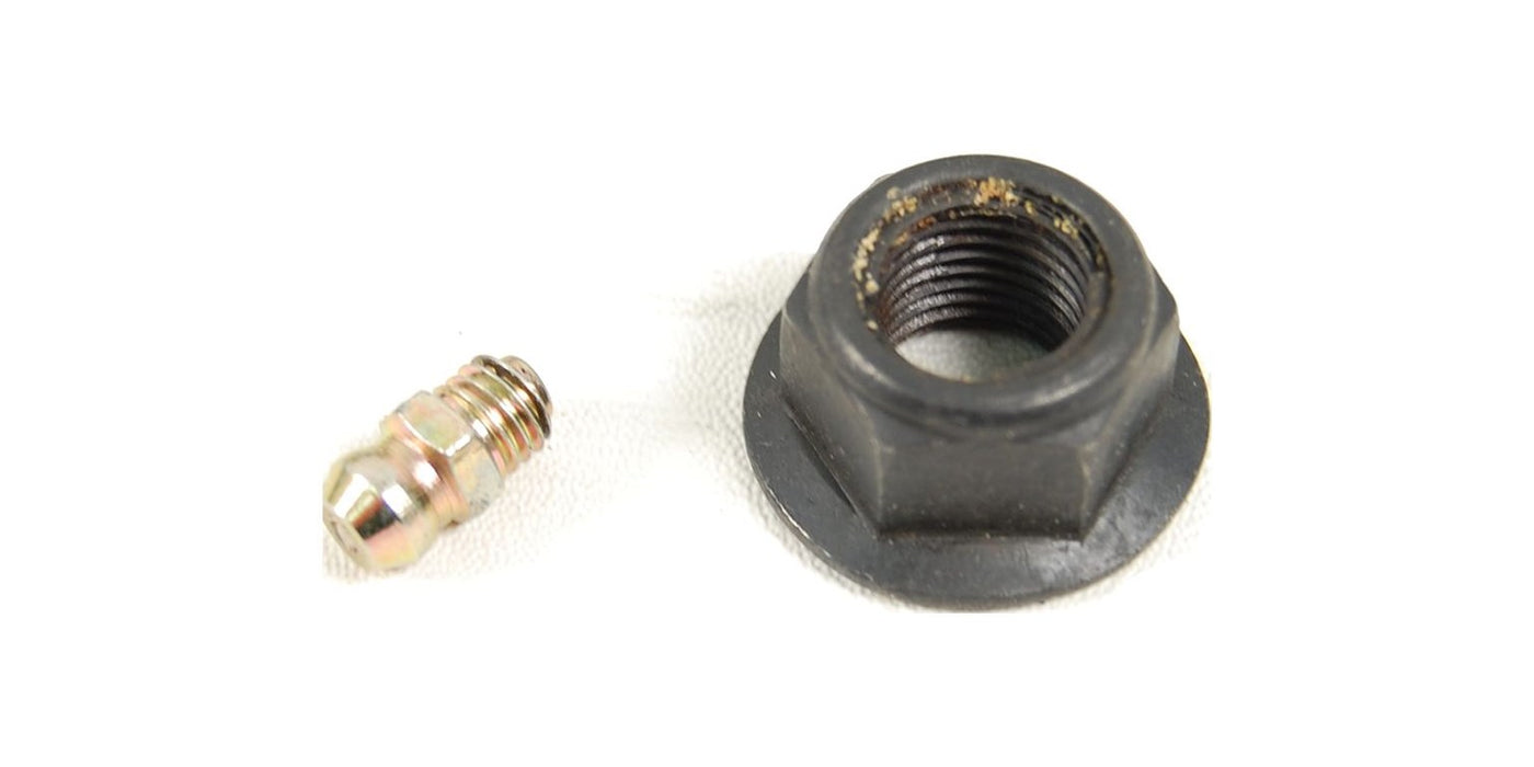 Control arm w/ ball joint - upper - rear suspension / tijera con esférica ó rótula - superior - suspensión trasera
PRECIOS INCLUYEN I.S.V.
