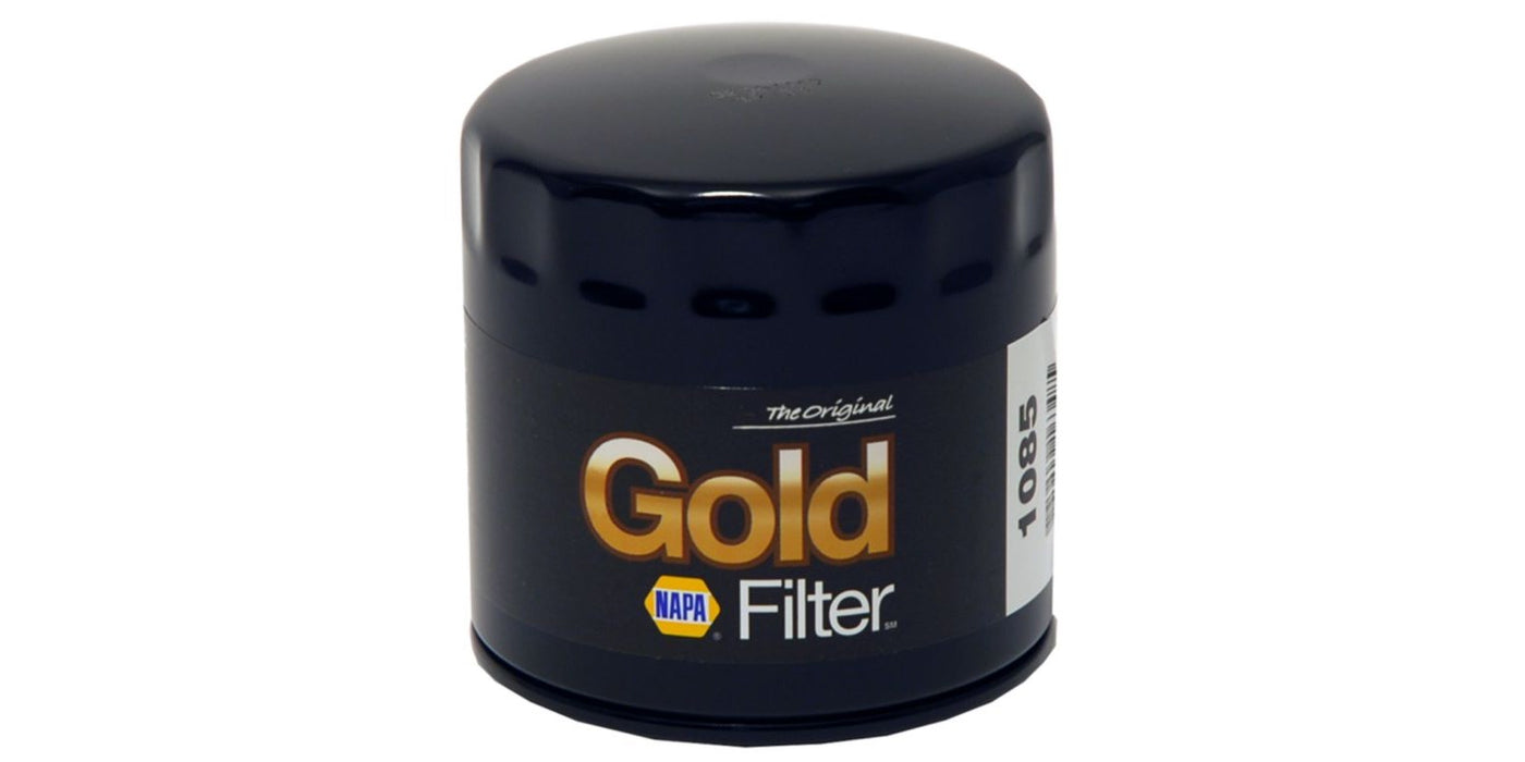 Oil filter (gold) / filtro de aceite napa (gold)
PRECIOS INCLUYEN I.S.V.