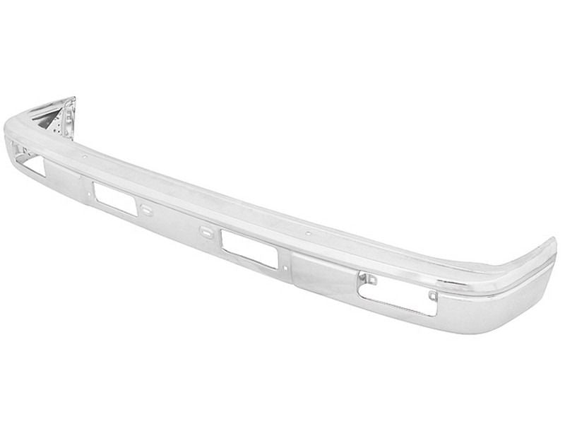 Bumper frontal toyota hilux 1987 - 1988 metálico pintado foco cuadrado no utiliza cachos 2wd versión americana
PRECIOS INCLUYEN I.S.V.