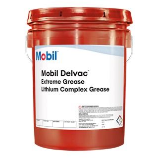 Mobil delvac xtreme grease, grasa multiproposito de servicio pesado de complejo de litio, viscosidad iso 320, grados nlgi 2.
PRECIOS INCLUYEN I.S.V.