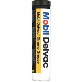 Mobil delvac xtreme grease, grasa multiproposito de servicio pesado de complejo de litio, viscosidad iso 320, grados nlgi 2.
PRECIOS INCLUYEN I.S.V.