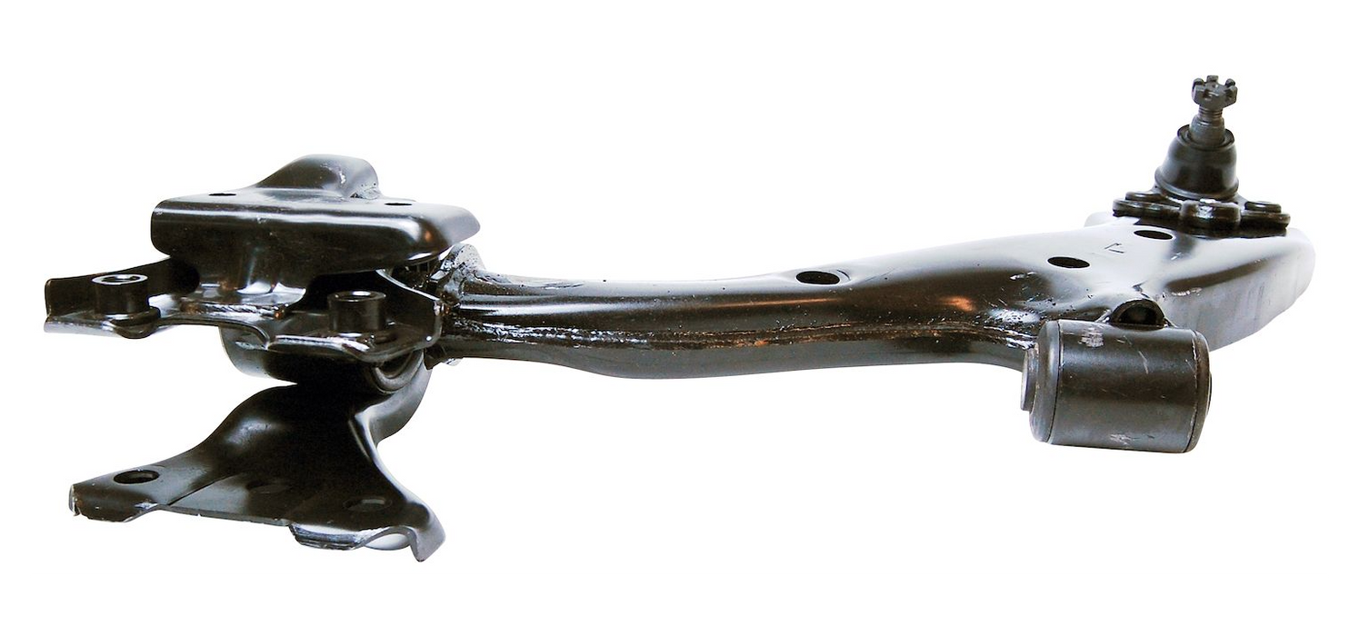 Control arm w/ ball joint - lower - front suspension / tijera con esférica o rótula - inferior - suspensión frontal
PRECIOS INCLUYEN I.S.V.