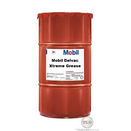 Mobil delvac xtreme grease, grasa multiproposito de servicio pesado de complejo de litio, viscosidad iso 320, grados nlgi 2.
PRECIOS INCLUYEN I.S.V.