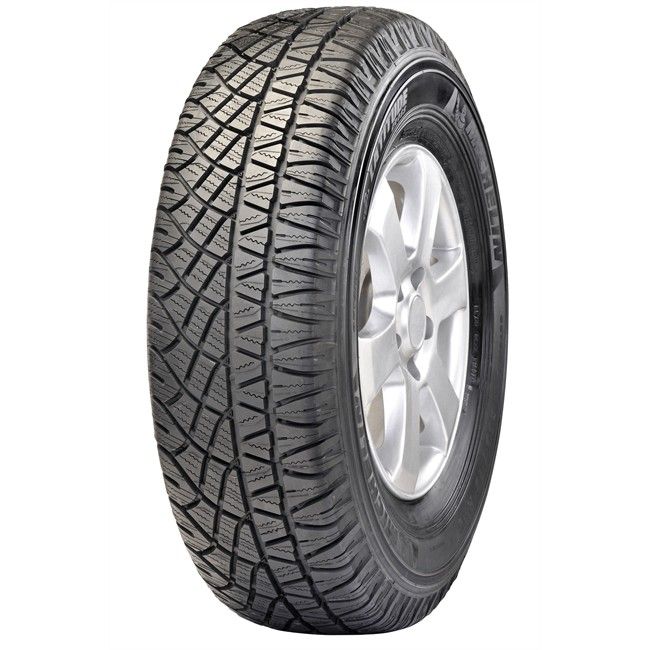 Michelin latitud cross llanta de carretera 235/65r17 108h
PRECIOS INCLUYEN I.S.V.