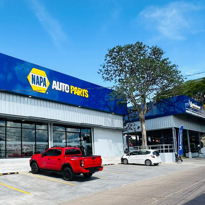 🎉🚗 ¡Estamos Emocionados de Anunciar la Apertura de Nuestra Nueva Tienda Napa Auto Parts! 🚗🎉