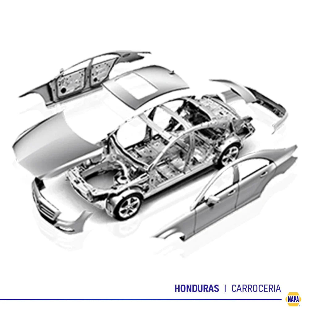 Partes para Vehiculo