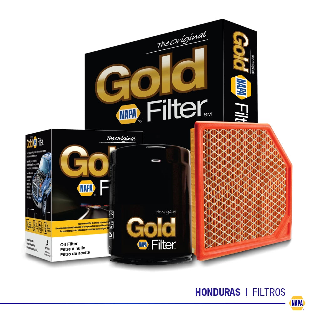Filtros