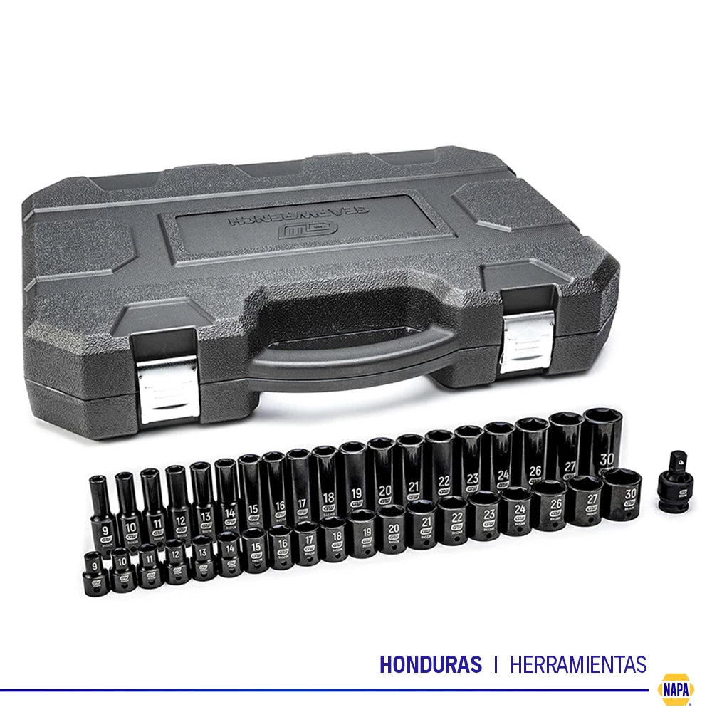 Herramientas