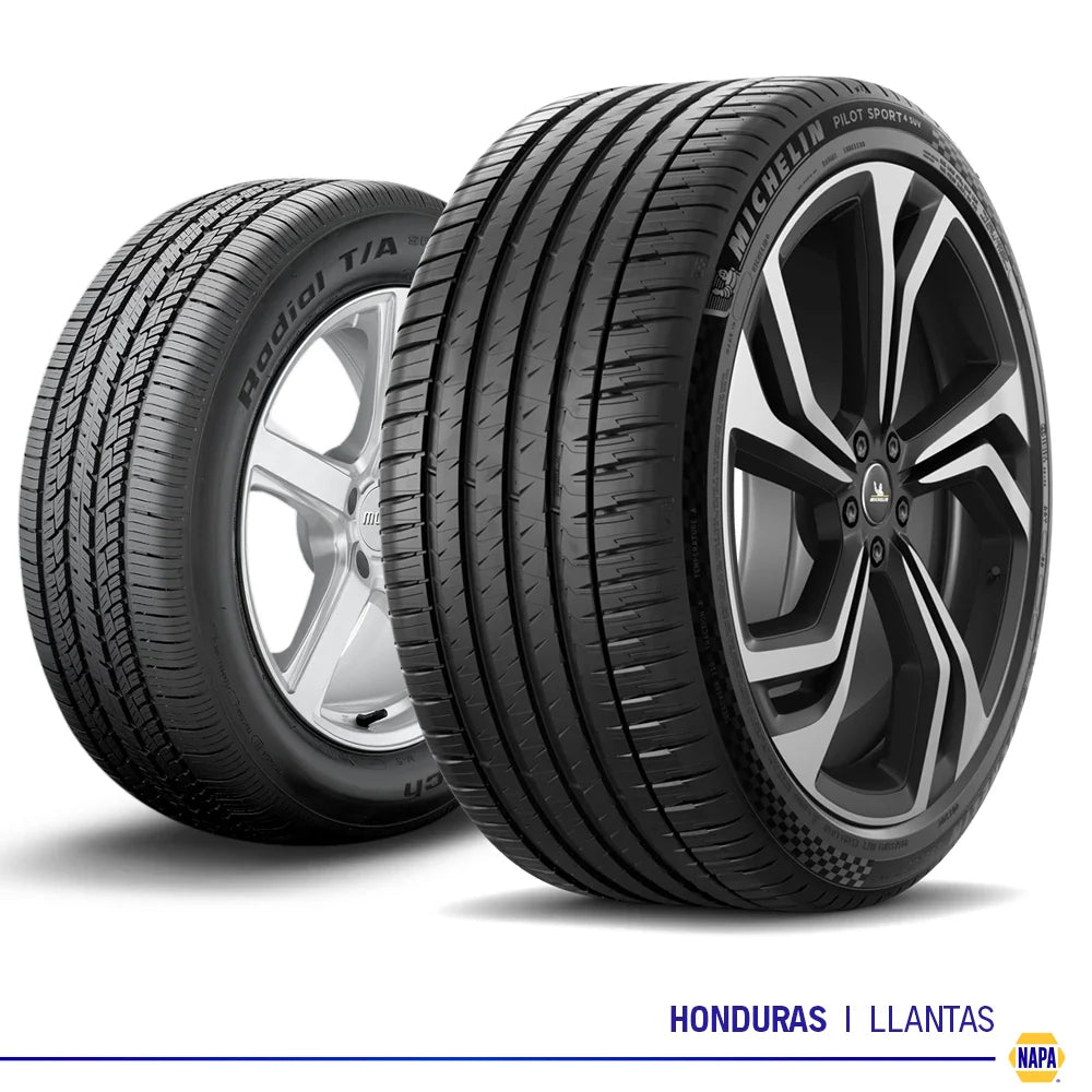 Llantas Autos