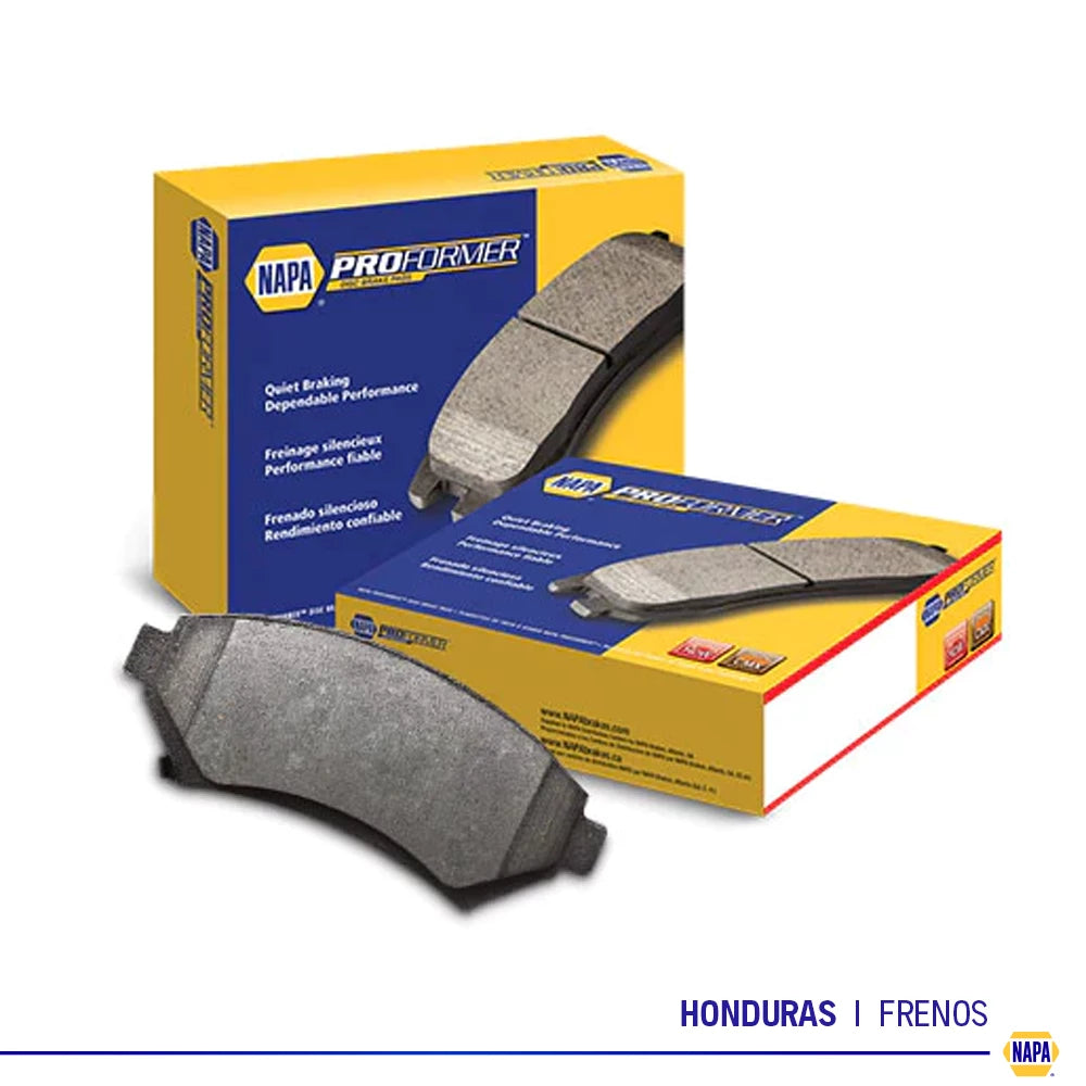 Frenos
