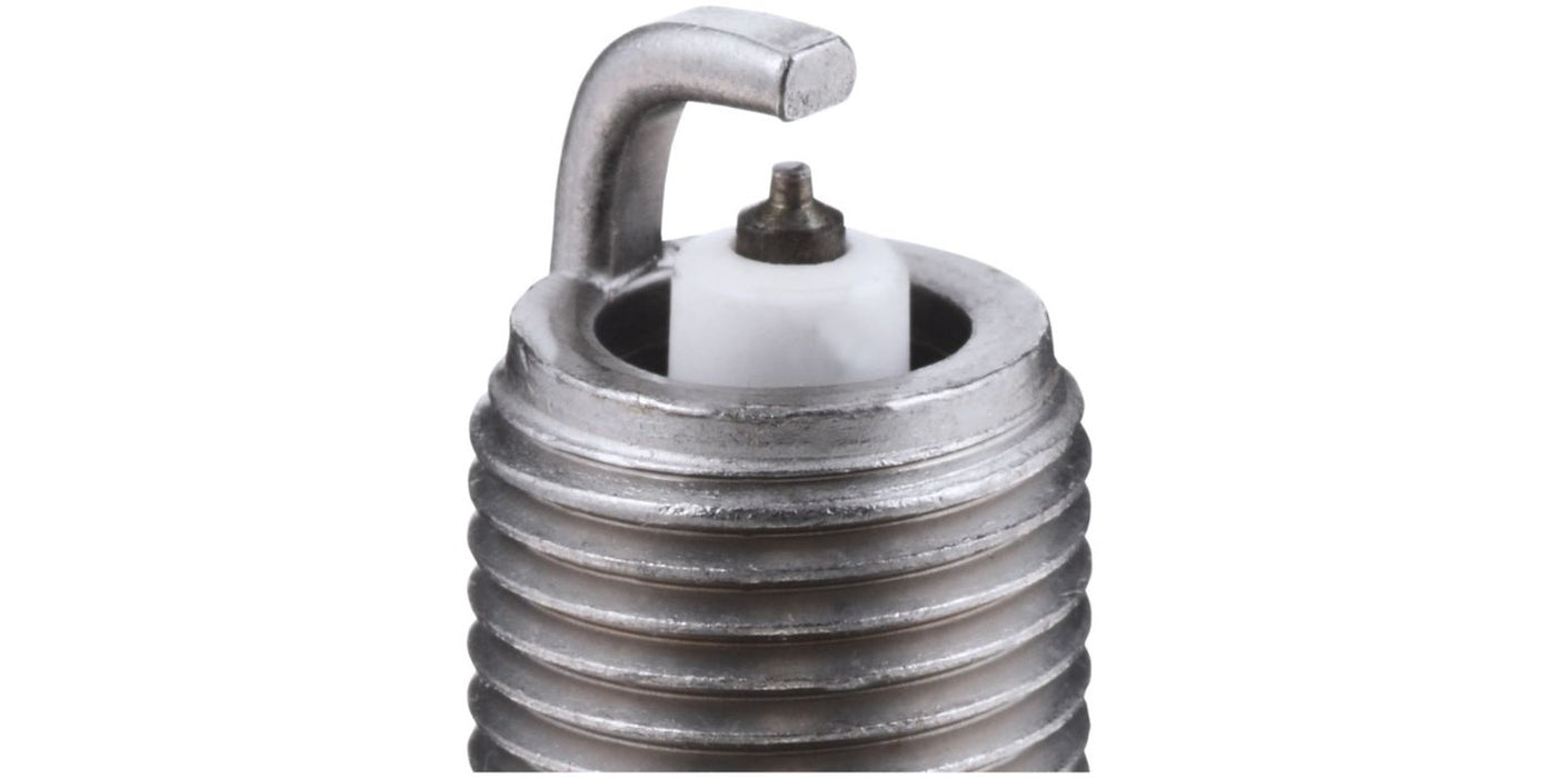 Spark plug - conventional copper core