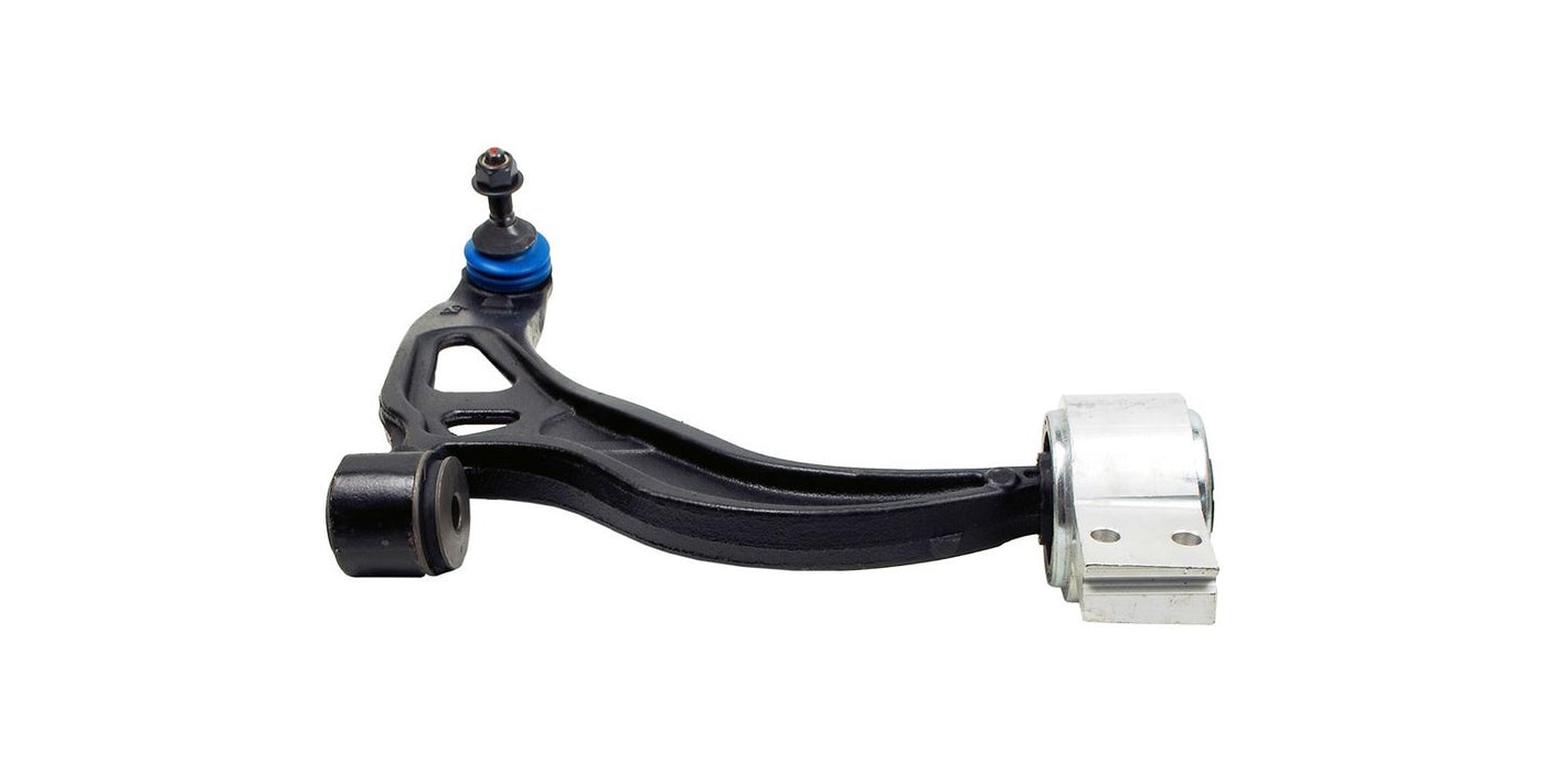 Control arm w/ ball joint - lower - front suspension / tijera con esférica o rótula - inferior - suspensión frontal