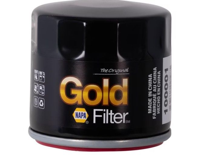 Filtro de aceite ref. ph2873
