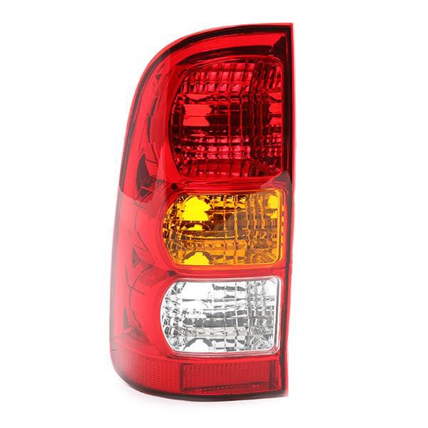 Stop toyota hilux vigo 2006 - 2011 versión japonesa (rh)