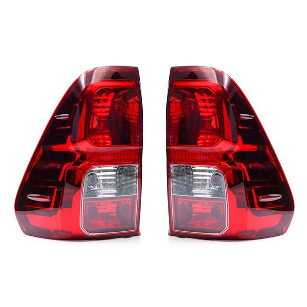 Stop toyota hilux revo / rocco 2016 - 2020 (lh)