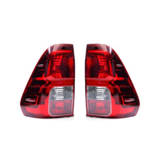 Stop toyota hilux revo / rocco 2016 - 2020 (rh)
PRECIOS INCLUYEN I.S.V.