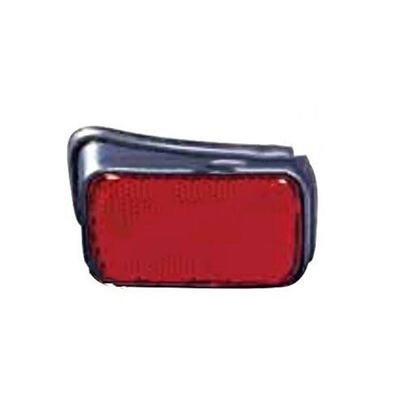 Reflector rojo de stop toyota hilux 1998 - 2004 versión japonesa (rh)
PRECIOS INCLUYEN I.S.V.