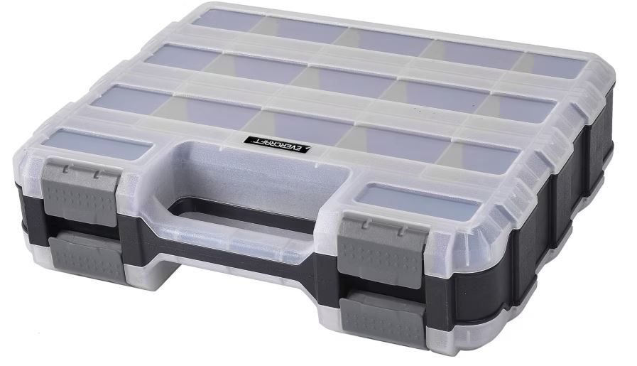 Gabinete de plástico para multiples usos
PRECIOS INCLUYEN I.S.V.