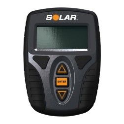 Solar 40-1200 cca probador de sistema y batería digital de 12 voltios
PRECIOS INCLUYEN I.S.V.