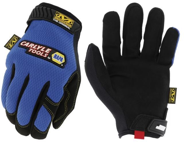 Guantes carlyle - talla l